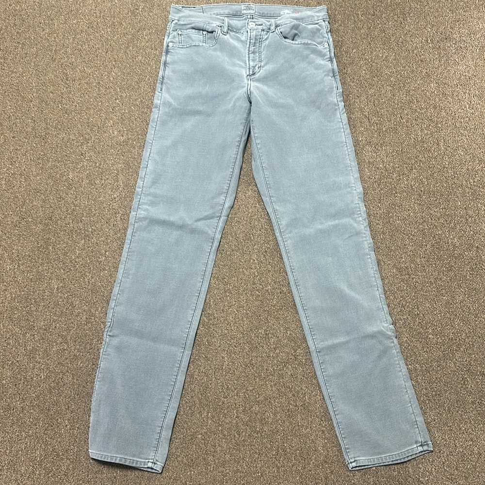 Faherty Stretch  trouser Men’s Pants, used, good condition.